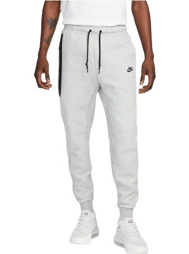 Träningsbyxor Nike Tech Fleece Grå | fb8002-063
