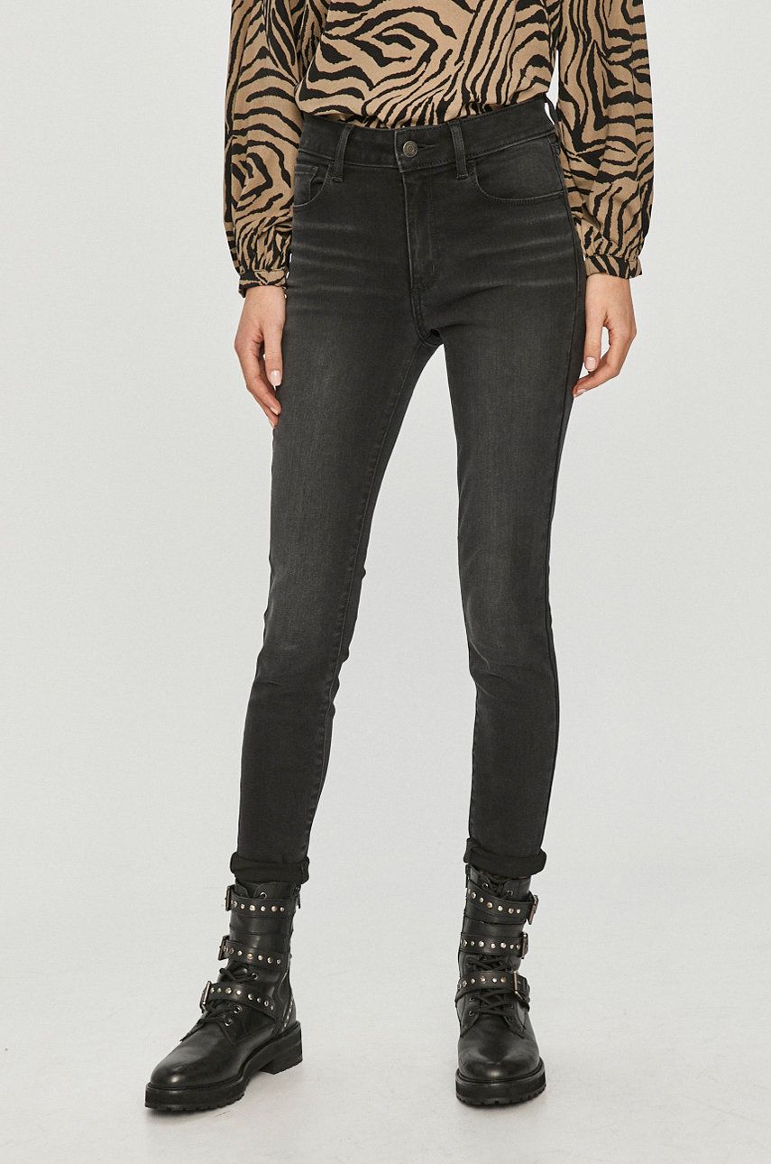 Jeans GAP Jeans Svart | 600115, 0