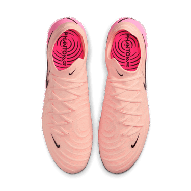 Sneakers och skor Nike Phantom GX 2 Elite FG Rosa | FJ2559-800, 4