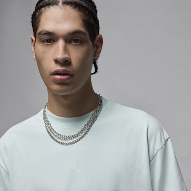 T-shirt Jordan Jordan Flight Essentials Grön | FN5994-394, 2