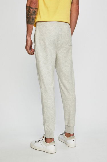 Byxor och jeans Polo by Ralph Lauren Sweatpant Grå | 710652314013, 1