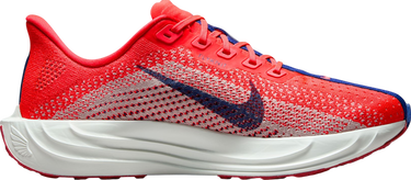 Sneakers och skor Nike Pegasus Plus Röd | fq7261-602, 3