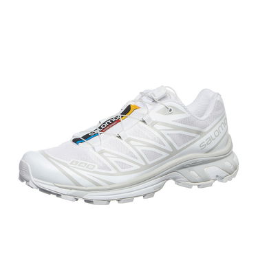 Sneakers och skor Salomon XT-6 Vit | L41252900, 1