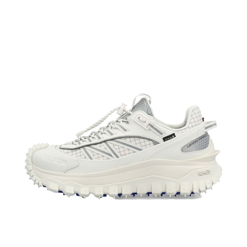 Sneakers och skor Moncler Trailgrip GTX Low "White" Vit | 4M00230M2058-014