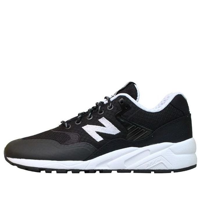 Sneakers och skor New Balance 580 Svart | MRT580XI, 0