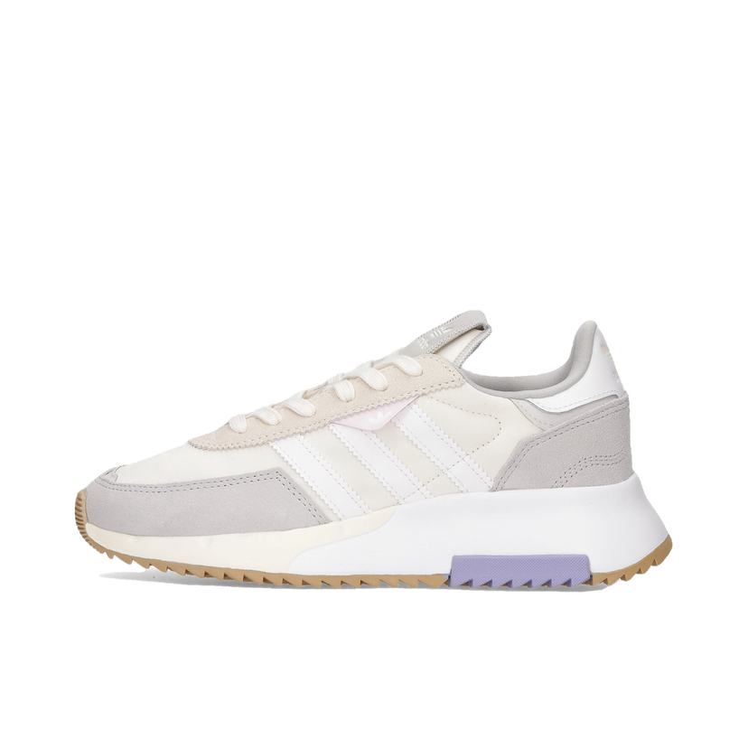 Sneakers och skor adidas Originals Retropy F2 Beige | GW8275