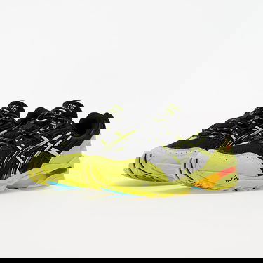 Sneakers och skor Asics Gel-1090 Flerfärgad | 1203A080-001, 4