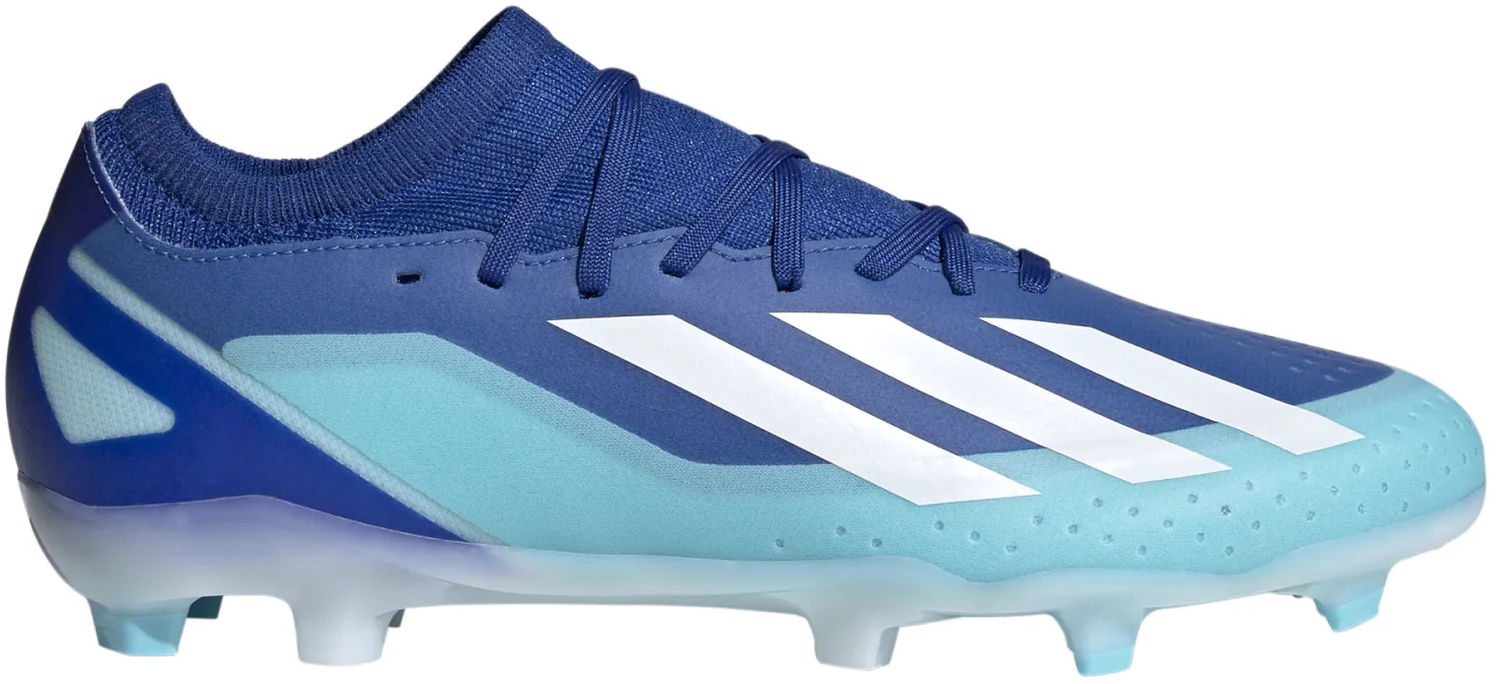 Sneakers och skor adidas Performance X CRAZYFAST.3 FG Blå | gy7428, 0