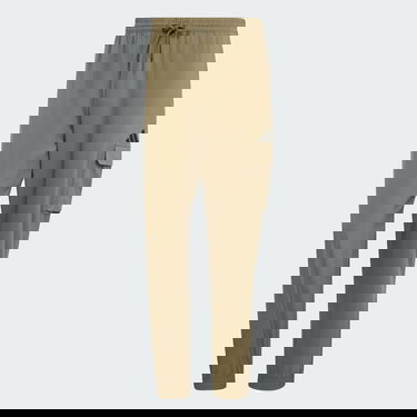 Cargo byxor adidas Performance Essentials Small Logo Cargo Pants Grön | JD1824, 4