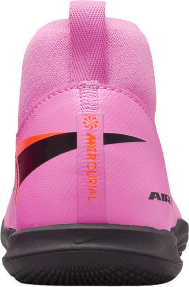Sneakers och skor Nike JR ZOOM SUPERFLY 10 ACADEMY IC Rosa | fq8312-600, 4