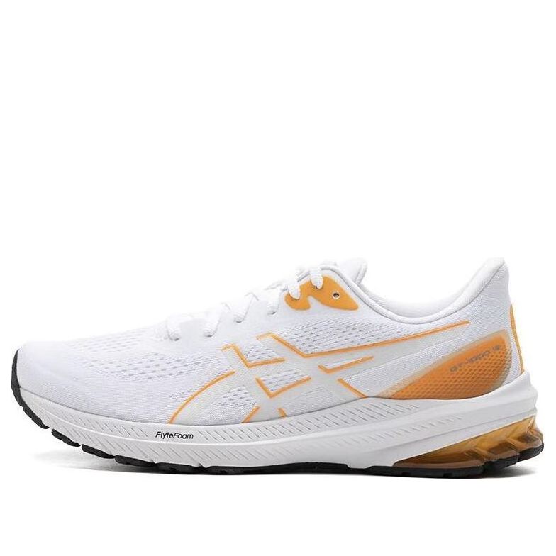 Sneakers och skor Asics GT-1000 12 Vit | 1011B631-101, 0