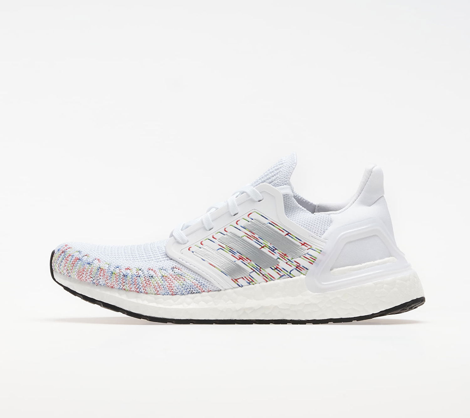 Sneakers och skor adidas Performance Ultraboost 20 W Vit | EG0728, 0
