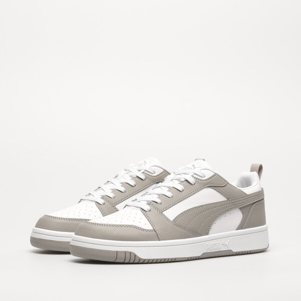 Sneakers och skor Puma Rebound V6 Low Grå | 39232805, 1