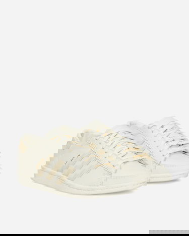 Sneakers och skor adidas Originals Willy Chavarria x Jabbar Dress Low Vit | JR6859, 2