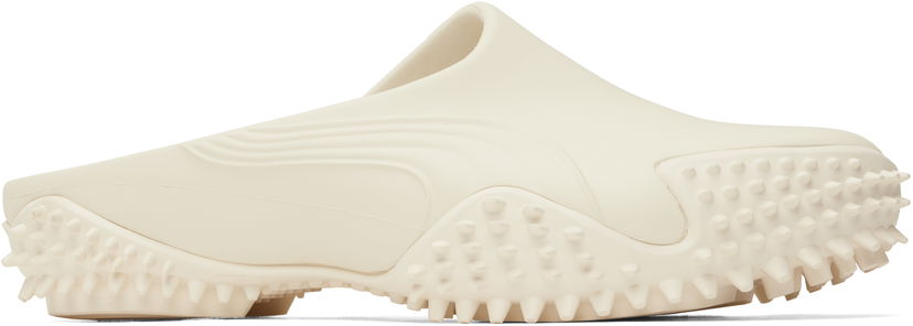 Sneakers och skor Puma LGN Louis Gabriel Nouchi Edition Mostro Neo Slip-On Loafers Vit | 40237102