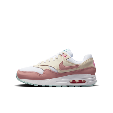 Sneakers och skor Nike Air Max 1 GS "Ice Cream" Rosa | DZ3307-101, 0