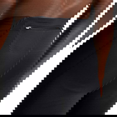 Damasker On Running Performance Leggings Svart | 1md10130553, 2