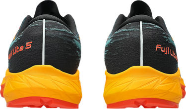 Sneakers och skor Asics Fuji Lite 5 Flerfärgad | 1011b889-300, 1