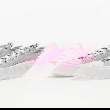 Sneakers och skor Converse Chuck Taylor All Star Move Platform Rosa | A00563C, 5