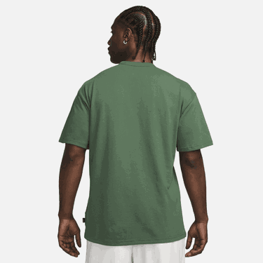 T-shirt Nike Sportswear Premium Essentials T-Shirt Grön | DO7392-323, 3