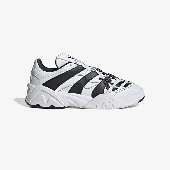 Sneakers och skor adidas Performance adidas Predator Xlg Vit | ID8367, 0