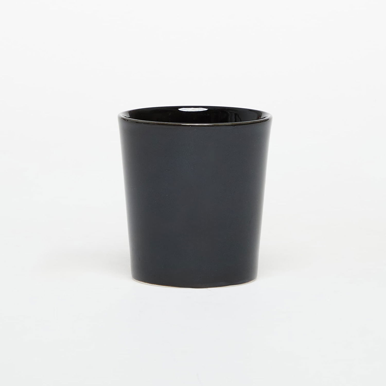 Samlarobjekt BAPE A BATHING APE Double Wall Cup Svart | 001KAL801004MBLK, 1