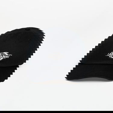 Keps Dickies Dickies Essential Dad Cap Svart | DK0A4Z6NBLK1, 0