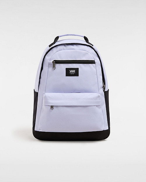 Ryggsäck Vans Startle Backpack One Size Purpur | VN0A4MPHCR2, 0