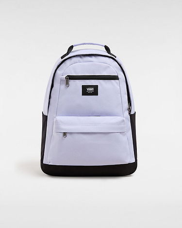 Ryggsäck Vans Startle Backpack One Size Purpur | VN0A4MPHCR2, 0