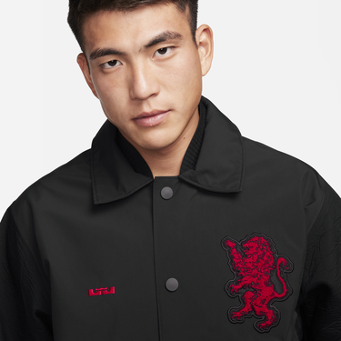 Shorts Nike Storm-FIT ADV LeBron Svart | FB7125-010, 2