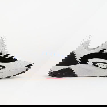 Sneakers och skor Under Armour W Project Rock 7 White/ Black Vit | 3027601-104, 2