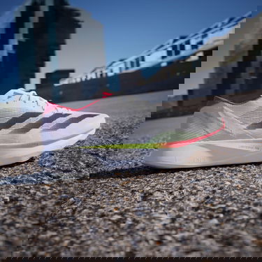 Sneakers och skor adidas Performance Adizero Takumi Sen 10 Vit | IH5712, 4