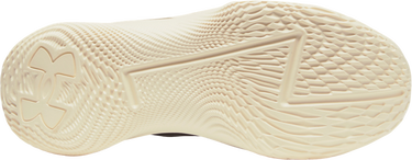 Sneakers och skor Under Armour Curry 1 Low FloTro Lux Beige | 3027603-200, 2