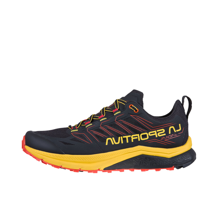 Sneakers och skor La Sportiva Jackal Svart | 46b999100