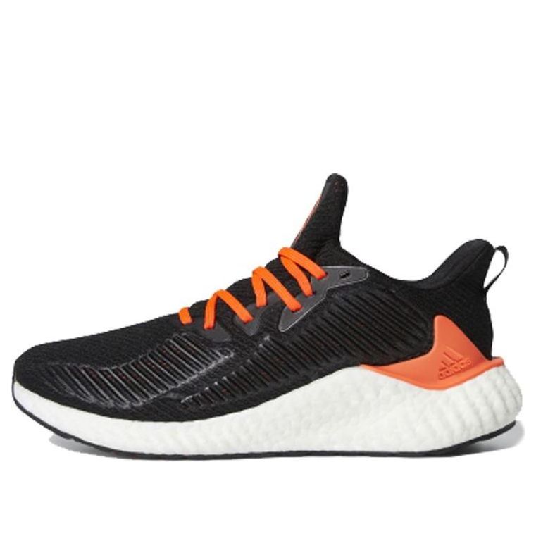 Sneakers och skor adidas Performance AlphaBoost Svart | EH3319, 0