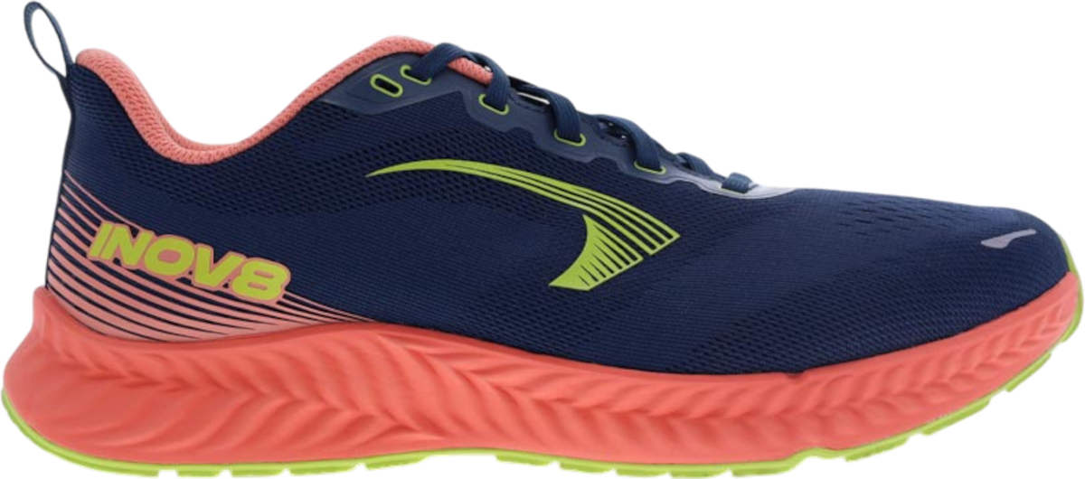 Sneakers och skor inov-8 INOV-8 RoadFly Blå | 001282-blcolm-s-001, 0