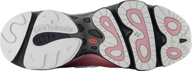 Sneakers och skor New Balance New Balance 1000 Rosa | m1000u-m1000u, 3