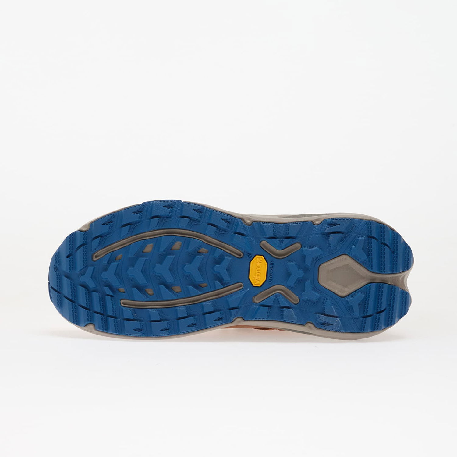 Sneakers och skor Hoka One One Kaha 3 Low Gtx Brun | 1162532-MRV, 1