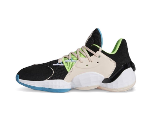 Basketboll adidas Performance Harden vol. 4 Flerfärgad | FY0874