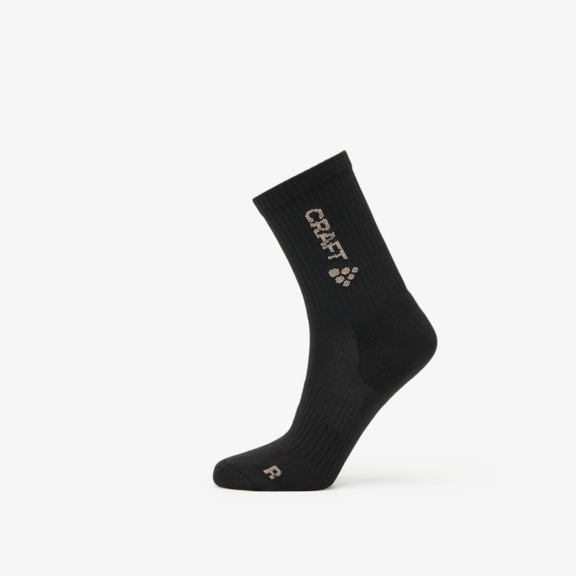 Strumpor Craft Core Training Socks Svart | 1914825-999230