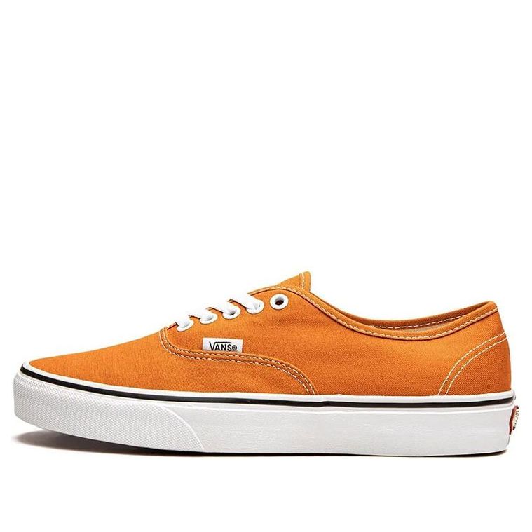 Sneakers och skor Vans Vans Authentic Orange | VN0A5KRD8ED, 0
