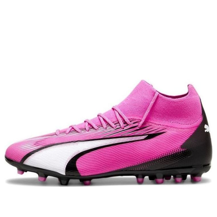 Sneakers och skor Puma Ultra Pro MG Football Boots Rosa | 107752-01