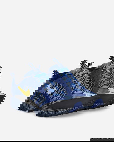 Sneakers och skor Nike Air Humara QS "Polar" Mörkblå | FJ7098-400, 3