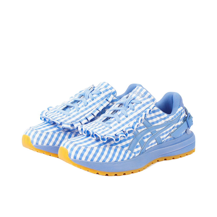 Sneakers och skor Asics Tarther SC Plus SHUSHU/TONG Blue Gingham Blå | 1203A551-400
