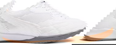 Sneakers och skor Puma KING TOP IT Vit | 107349-02, 3