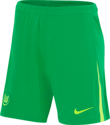 Shorts Nike Green Training Shorts 2024/25 Grön | fz2821-310, 0