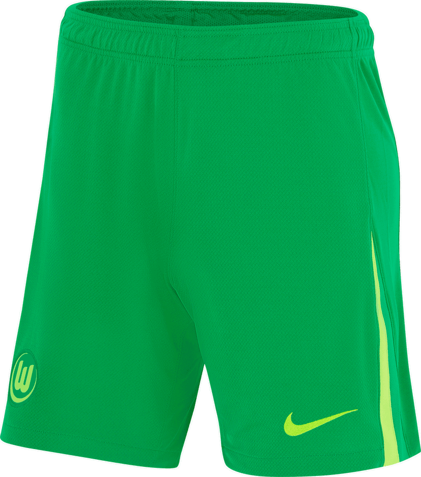 Shorts Nike Green Training Shorts 2024/25 Grön | fz2821-310