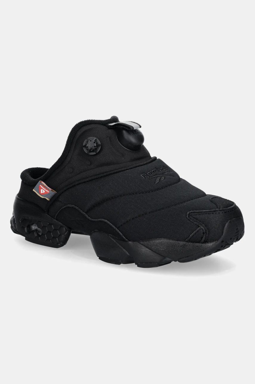 Sneakers och skor Reebok Classic Instapump Fury Mule Svart | 100202693, 1