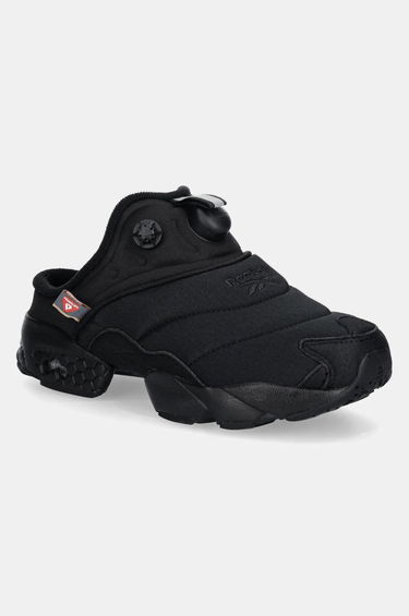Sneakers och skor Reebok Classic Instapump Fury Mule Svart | 100202693, 1