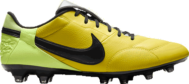 Sneakers och skor Nike THE PREMIER III Gul | hm0265-700, 0